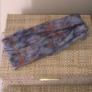 Free people Tie-dye headband